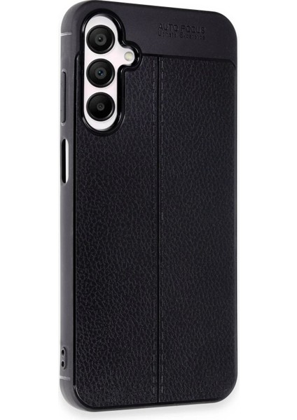Samsung Galaxy A25 5g Kılıf Auto Focus Kapak - Siyah - KA6280-5313 fiyatları