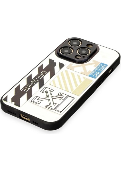 iPhone 12 Pro Max Kılıf Mirror Desenli Kapak - Mirror - 6 - KA2244-7814 fırsatları