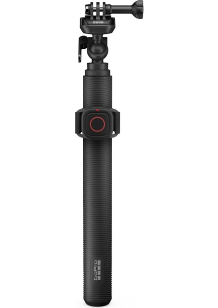 Uzatma Kolu + Suya Dayanıklı Uzaktan Kumanda