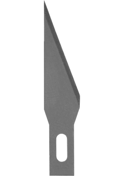 ST011411 Hobi Maket Bıçağı Yedeği