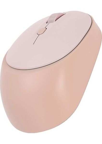 M231 Bluetooth & Wireless Dual Mode Kablosuz Sessiz Mouse Pembe