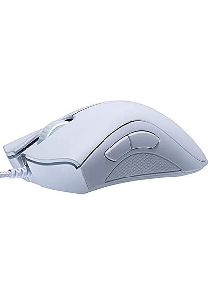 Deathadder Essential White Gaming Mouse 6400DPI fiyatları