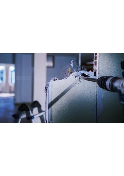 Sds-Max Şaftlı Yassı Keski 400 * 25 mm modelleri