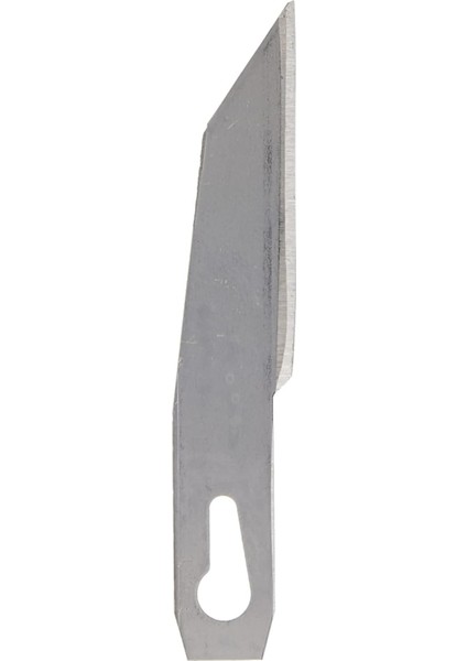 1/11/221 Maket Bıçağı, Sarı/siyah, 1 Adet