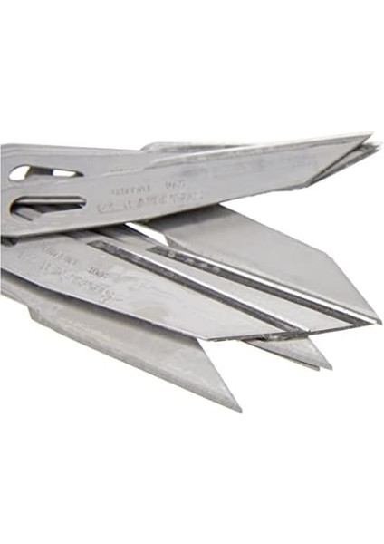 1/11/221 Maket Bıçağı, Sarı/siyah, 1 Adet fiyatları