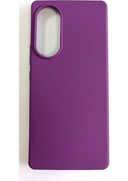 Reeder S19 Max Pro S Edge Uyumlu Yumuşak ve Esnek Slikon Kılıf