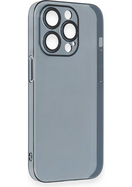 iPhone 13 Pro Kılıf Armada Lensli Kapak - Lacivert - KA4860-5740 indirimleri
