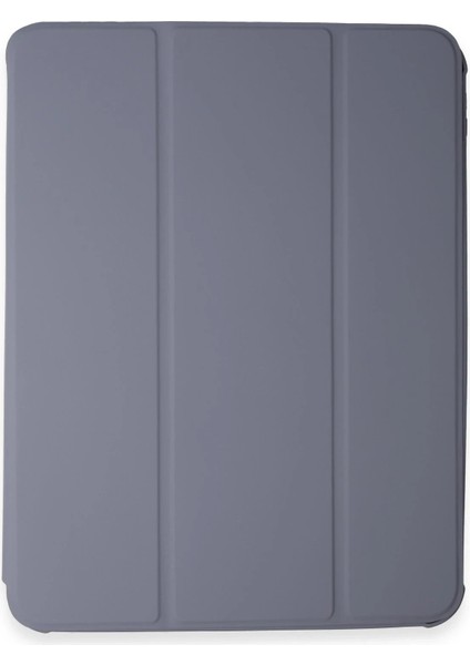 iPad 10.2 (7.nesil) Kılıf Starling 360 Kalemlikli Tablet Kılıf - Lila - KA2173-3465 fırsatları