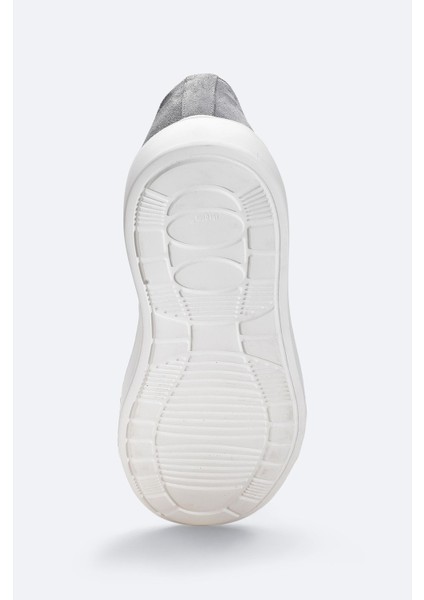 Erkek Gri Loafer Ayakkabı A51Y8006 fırsatları