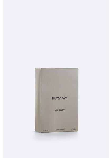 Erkek Ice Grey Erkek Parfüm 100 ml B009103 fiyatları