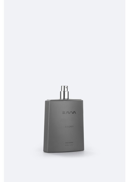 Erkek Ice Grey Erkek Parfüm 100 ml B009103 modelleri