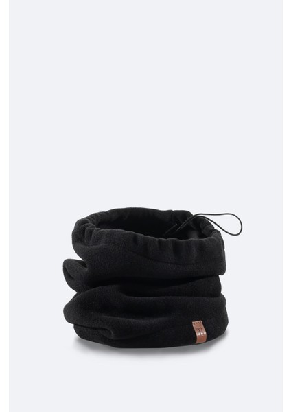 Erkek Siyah Polar Basic Boyunluk Bere ve Eldiven Seti B009250 fiyatları