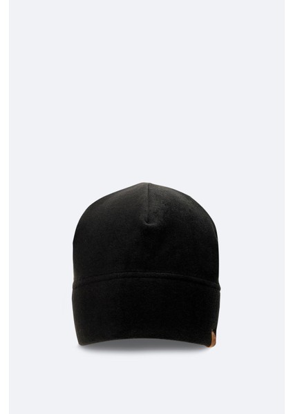 Erkek Siyah Polar Basic Boyunluk Bere ve Eldiven Seti B009250 modelleri