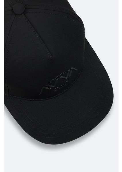 Erkek Siyah Baskılı Şapka A51Y9203 fiyatları
