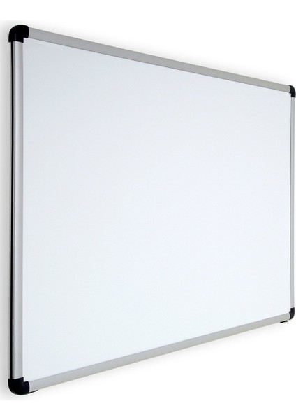 40X55 cm Aluminyum Çerçeve Askılı Yazı Tahtası