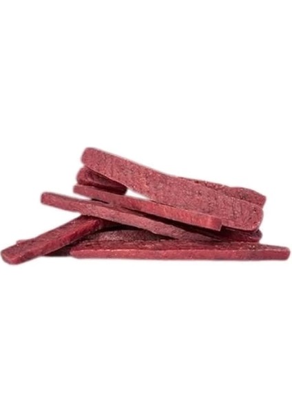Reflex Snackies Natural Manda Etli Şerit Tahılsız Köpek Ödül Maması 170 gr fiyatları