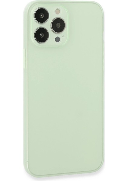iPhone 13 Pro Kılıf Puma Silikon - Açık Yeşil - KA9571-8923 modelleri