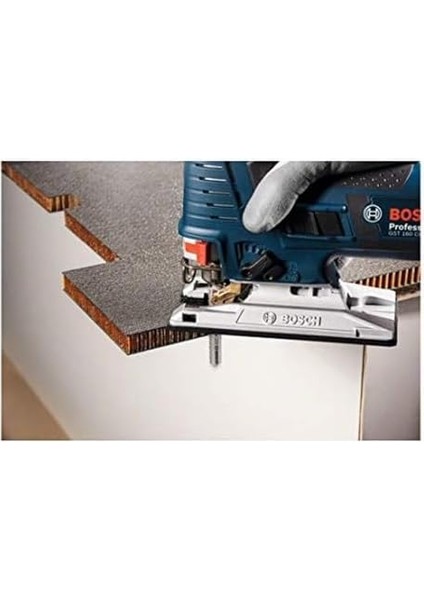 5 x Pro Plastics Pvc Clean T302H Dekupaj Testere Bıçağı (Plastik, Plastik, Uzunluk 132 Mm, Profesyonel Aksesuar Dekupaj Testere) modelleri