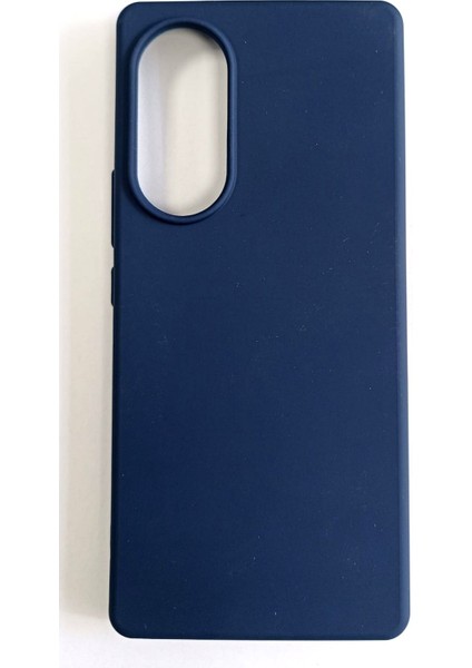 Reeder S19 Max Pro S Edge Uyumlu Yumuşak ve Esnek Slikon Kılıf