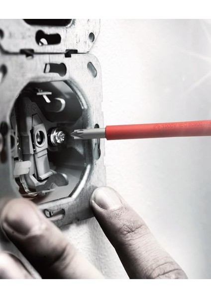 Kraftform Kompakt Vde 65 I, Pz/s, # 1 x 154 mm modelleri