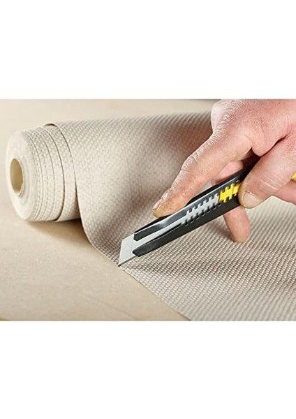 1/11/301 Maket Bıçağı, Sarı/siyah, 1 Adet modelleri