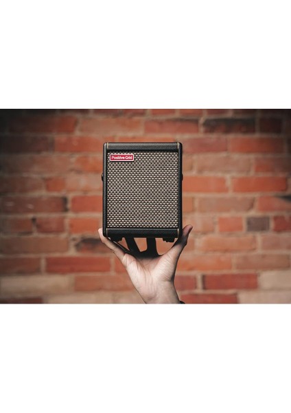Spark Mını 10W Akıllı Taşınabilir Gitar Amfisi ve Bluetooth Hoparlör fiyatları