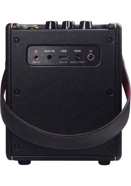 Spark Mını 10W Akıllı Taşınabilir Gitar Amfisi ve Bluetooth Hoparlör fırsatları