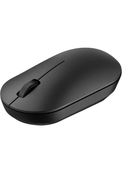 Kablosuz Fare Lite 2 Siyah Gl