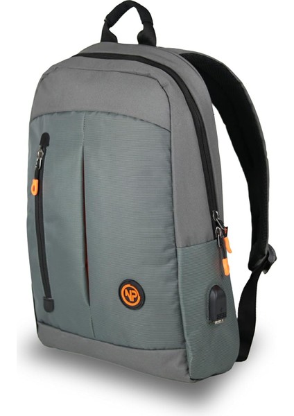 Citylife Notebook Sırt Çantası