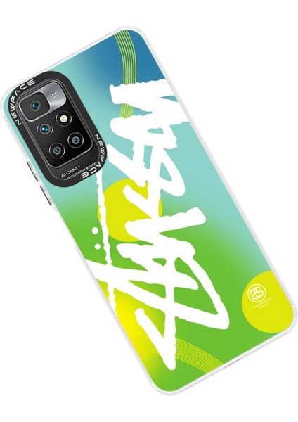 Xiaomi Redmi 10 2022 Kılıf Estoril Desenli Kapak - Estoril - 2 - KA7328-3725 fiyatları