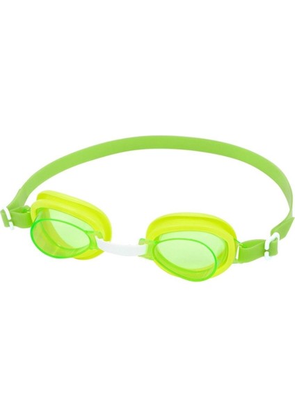 Bestway Yüzücü Gözlüğü 21002 Yeşil