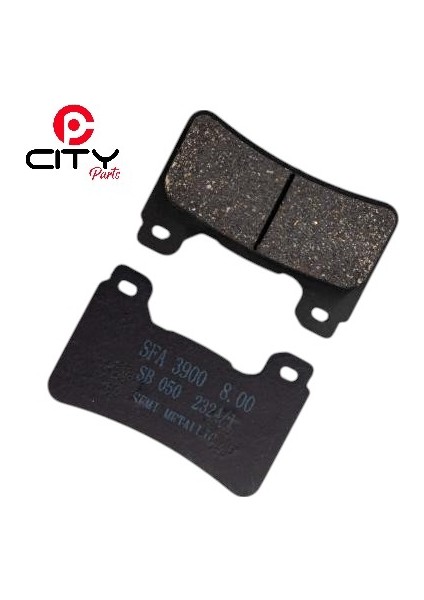 Honda Cbr Rr 1000CC 2004/2016 Ön Fren Balatası