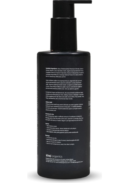 Organik Bebek Şampuanı 250ML modelleri
