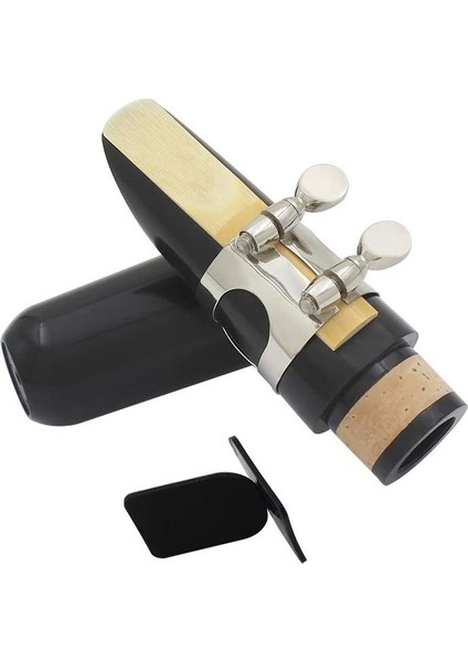 LM4181 Sol Klarnet Beki Açık ( Bilezik - Kapak - Kamış)