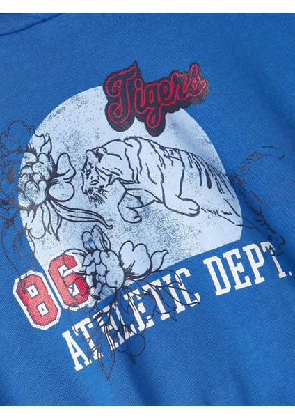 Kız Çocuk Lacivert Sweat fiyatları