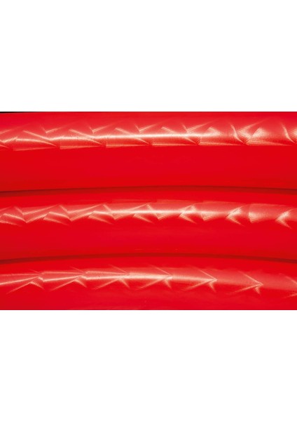 Bestway 3 Bölmeli Havuz 183X33 cm 51027 Kırmızı fırsatları