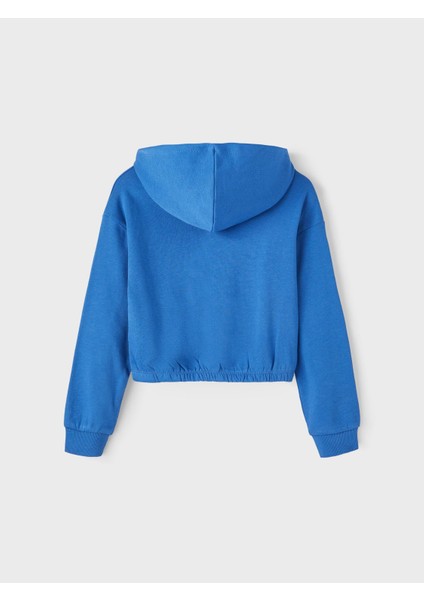 Kız Çocuk Lacivert Sweat modelleri