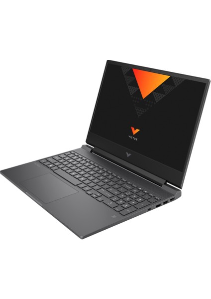 Victus 15-FA1055NT I7-13700H 24 GB 512 GB SSD 8 GB RTX4060 15.6" 144Hz Fhd Windows 11 Home Taşınabilir Bilgisayar 8U846EAAT37