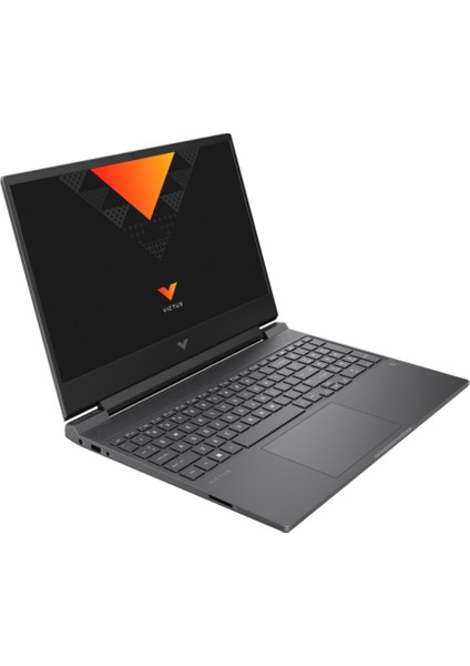 Victus 15-FA1055NT I7-13700H 24 GB 512 GB SSD 8 GB RTX4060 15.6" 144Hz Fhd Windows 11 Home Taşınabilir Bilgisayar 8U846EAAT37