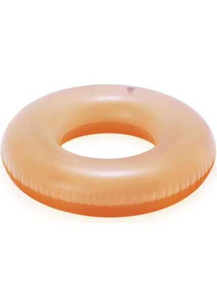 Bestway Jumbo Simit 76 cm 36024 Turuncu fiyatları