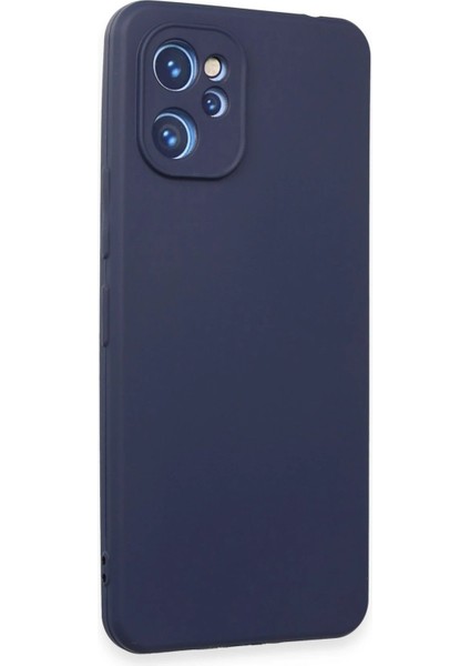 Reeder S19 Max Pro Kılıf First Silikon - Lacivert - KA6611-2408 fiyatları