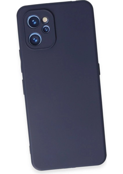 Reeder S19 Max Pro Kılıf First Silikon - Lacivert - KA6611-2408 fırsatları