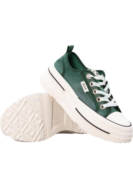 Kadın Taş Detaylı Sneaker Günlük Ayakkabı 25Y389 modelleri