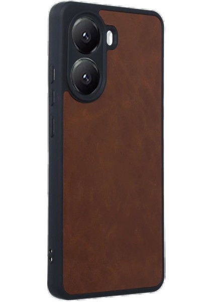 Xiaomi Poco X7 Pro Kılıf Aras Deri Kapak - Taba - KA2980-8110 fiyatları