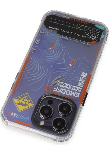 iPhone 14 Pro Kılıf Cat Desenli Kapak - Cat - 13 - KA6295-3601