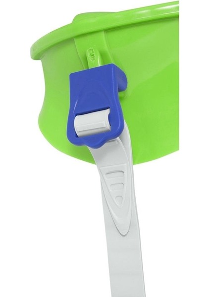 Bestway Çocuk Yüzücü Maskesi Vakumlu 22059 Yeşil fiyatları