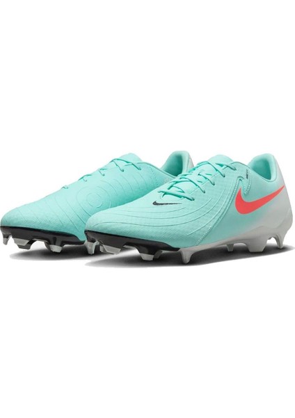 Futbol Phantom Gx Iı Academy Fg/mg Erkek Krampon FD6723-300 modelleri