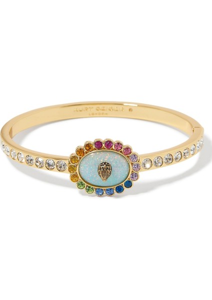 Regency Bangle Kadın Altın Renkli Bilezik