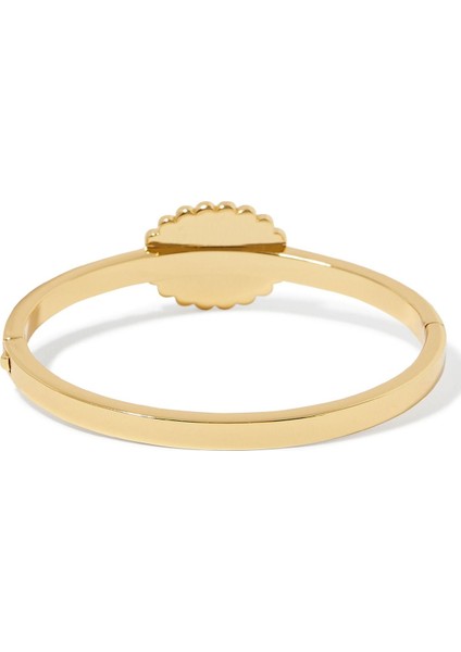 Regency Bangle Kadın Altın Renkli Bilezik fiyatları