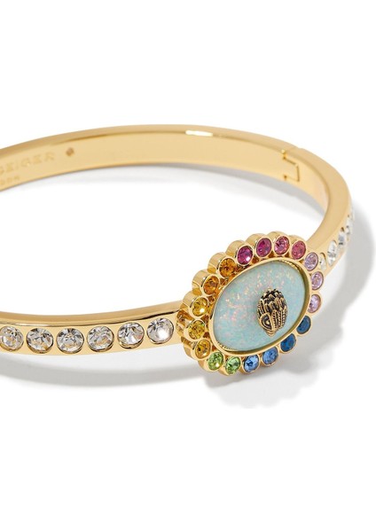 Regency Bangle Kadın Altın Renkli Bilezik modelleri